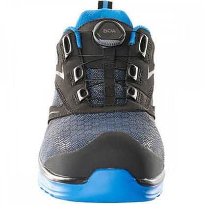 F0250 Mens S1P Footwear Carbon Safety Shoe