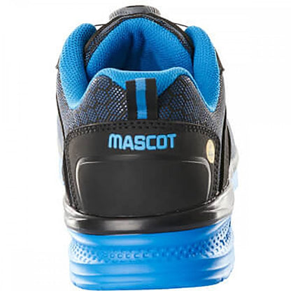 F0250 Mens S1P Footwear Carbon Safety Shoe