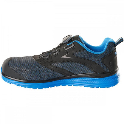F0250 Mens S1P Footwear Carbon Safety Shoe