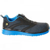 F0250 Mens S1P Footwear Carbon Safety Shoe
