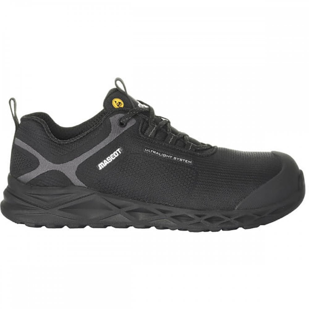 F0271 SBP Footwear Carbon Safety Shoe