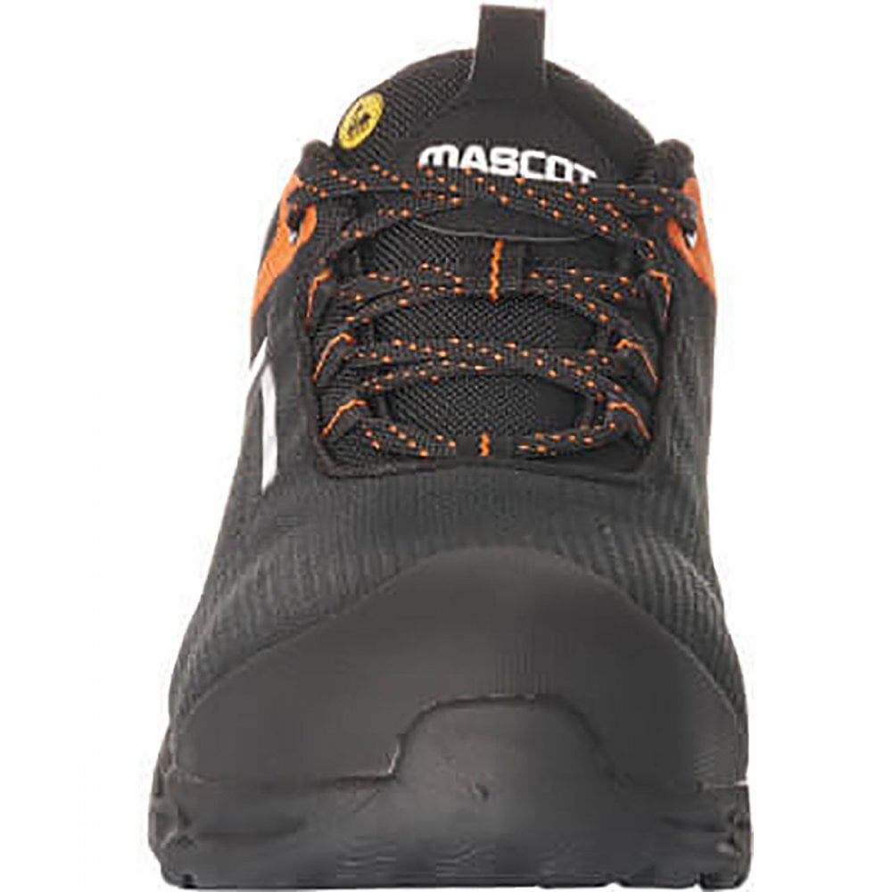 F0271 SBP Footwear Carbon Safety Shoe