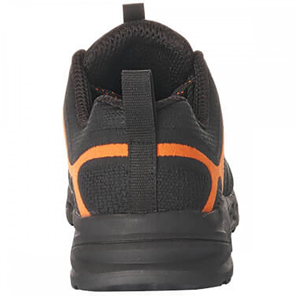 F0271 SBP Footwear Carbon Safety Shoe