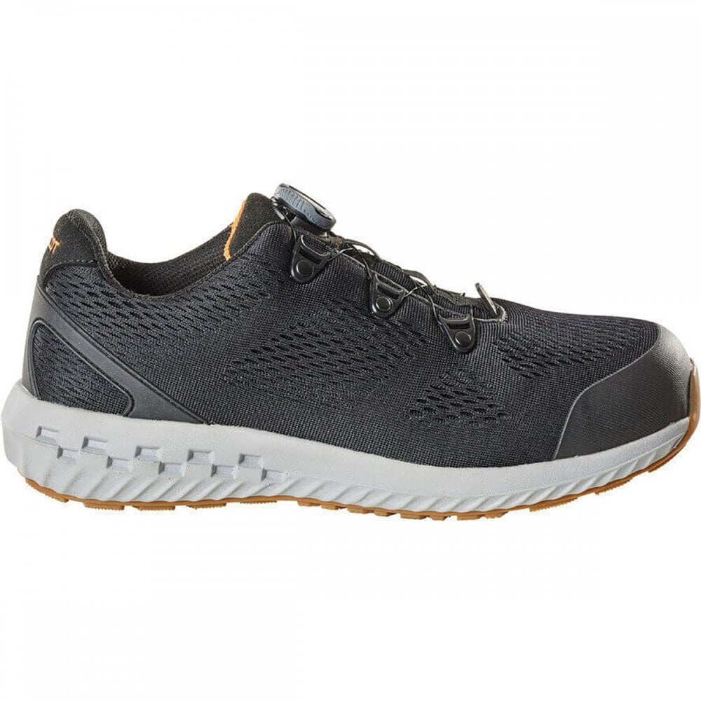 F0300 Womens S1P Footwear Move Safety Shoe (BOA® Fit System)