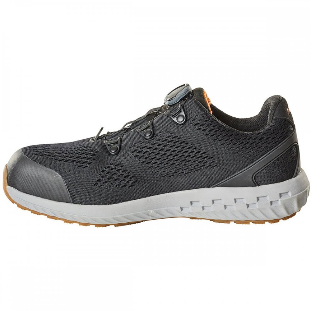 F0300 Mens S1P Footwear Move Safety Shoe (BOA® Fit System)