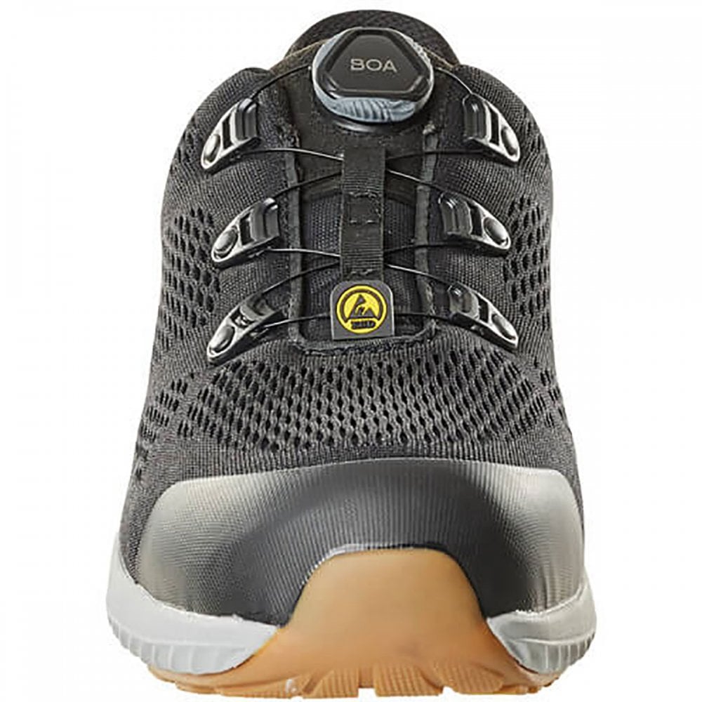 F0300 Mens S1P Footwear Move Safety Shoe (BOA® Fit System)