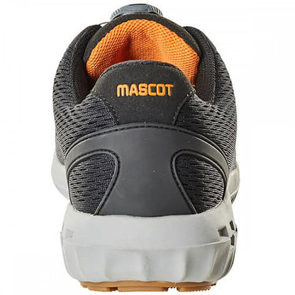 F0300 Mens S1P Footwear Move Safety Shoe (BOA® Fit System)