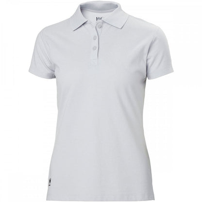 79168 Womens Manchester Polo