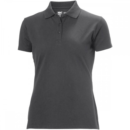 79168 Womens Manchester Polo
