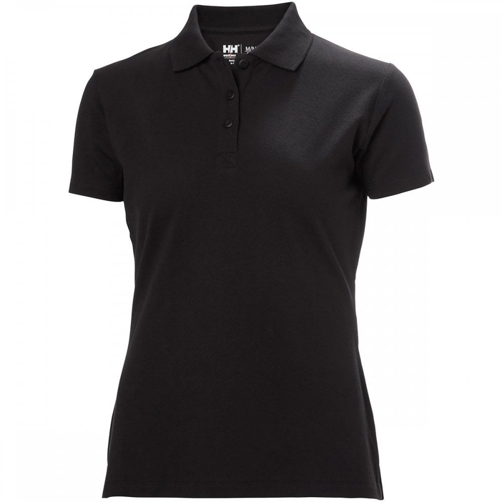 79168 Womens Manchester Polo