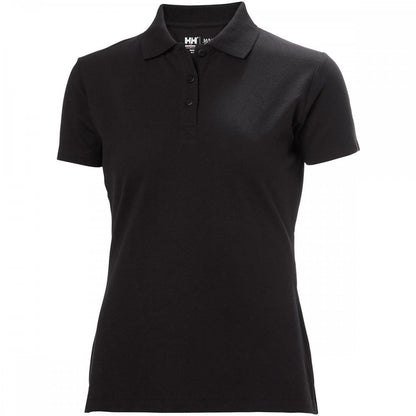 79168 Womens Manchester Polo
