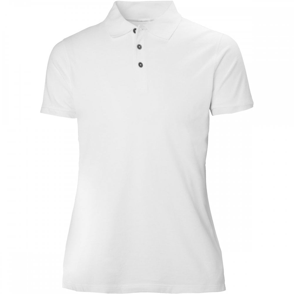 79168 Womens Manchester Polo