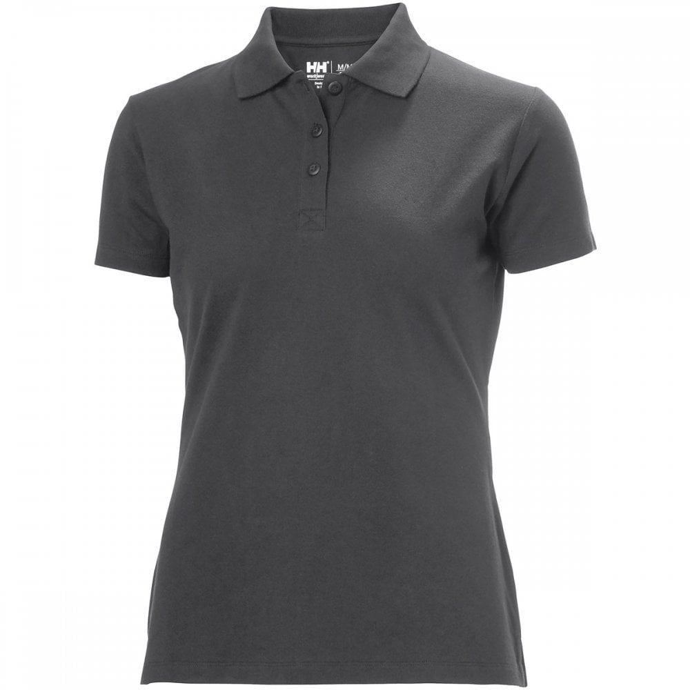 79168 Womens Manchester Polo