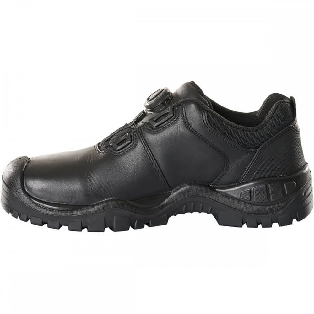 F0451 Mens S3 Footwear Industry Safety Shoe (BOA® Fit System)