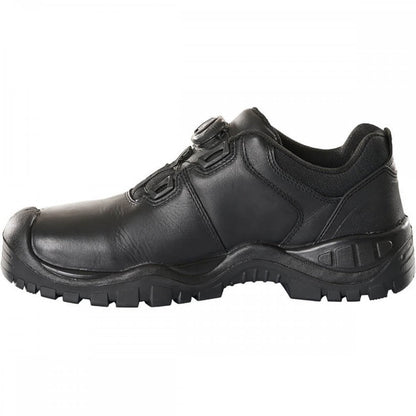 F0451 Mens S3 Footwear Industry Safety Shoe (BOA® Fit System)