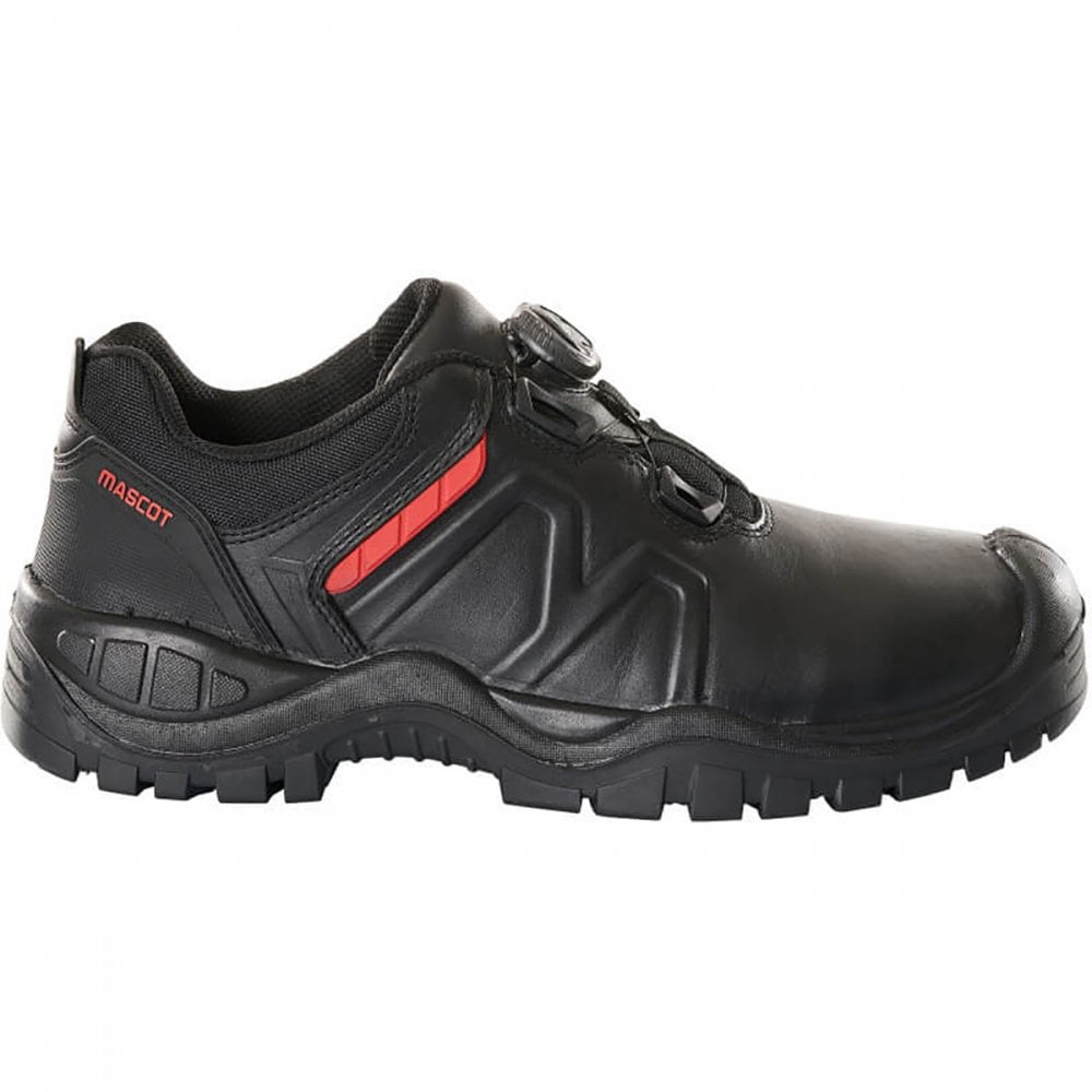 F0451 Mens S3 Footwear Industry Safety Shoe (BOA® Fit System)