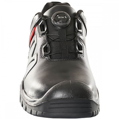 F0451 Mens S3 Footwear Industry Safety Shoe (BOA® Fit System)