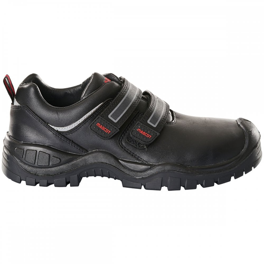 F0456 Mens S3 Footwear Industry Safety Shoe