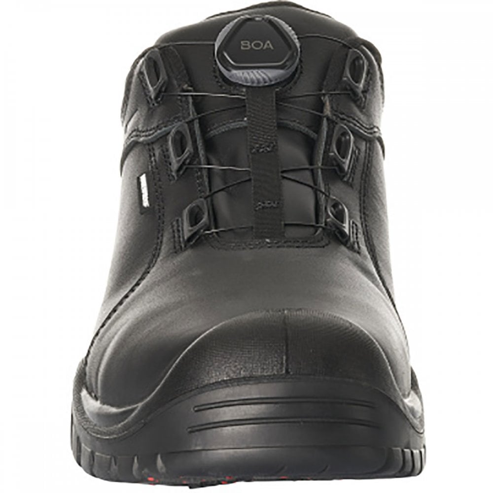 F0460 S3 Footwear Industry Safety Shoe (BOA® Fit System)
