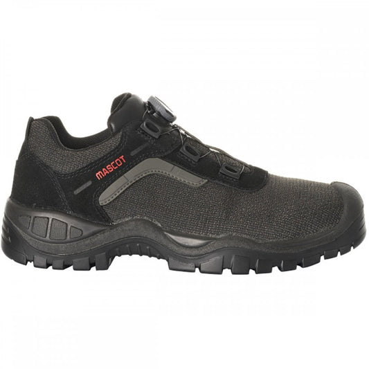 F0461 S3 Footwear Industry Safety Shoe (BOA® Fit System)