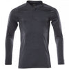 18081 Accelerate Polo Shirt long-sleeved