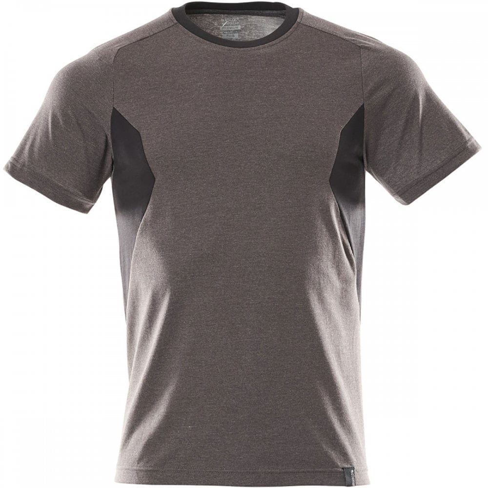 18082 Breathable Accelerate T-shirt