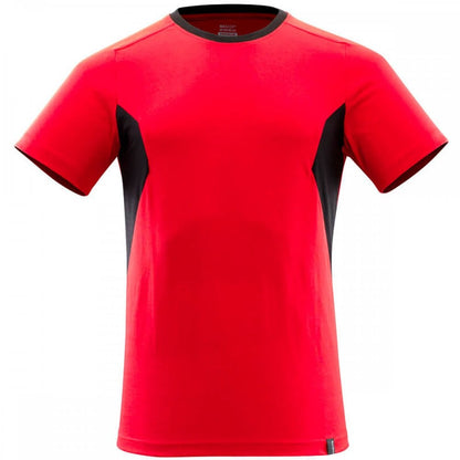 18082 Breathable Accelerate T-shirt