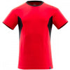 18082 Breathable Accelerate T-shirt