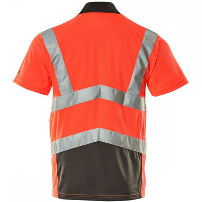 50117 Anadia Safe Young Polo Shirt