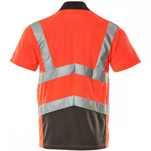 50117 Anadia Safe Young Polo Shirt