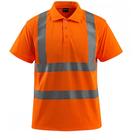 50593 Bowen Safe Light Polo Shirt