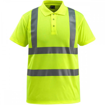 50593 Bowen Safe Light Polo Shirt