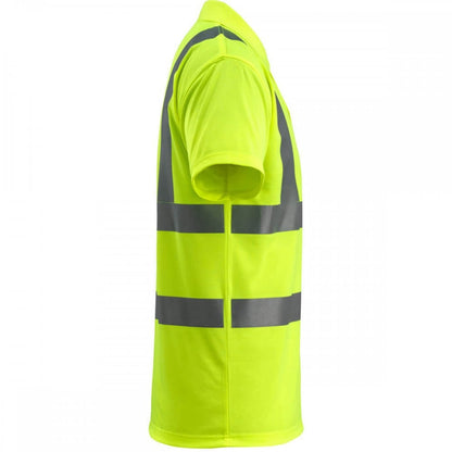 50593 Bowen Safe Light Polo Shirt