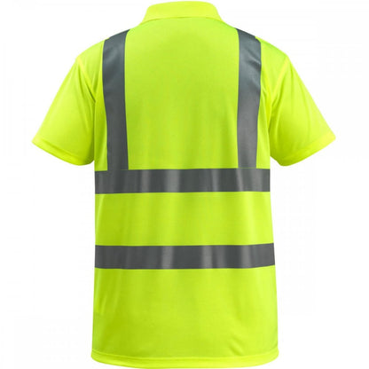 50593 Bowen Safe Light Polo Shirt