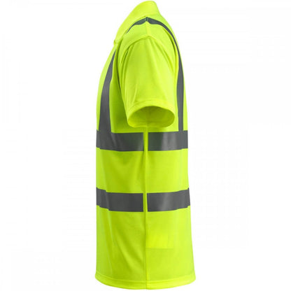 50593 Bowen Safe Light Polo Shirt