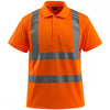 50593 Bowen Safe Light Polo Shirt