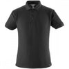 17083 Crossover Polo shirt