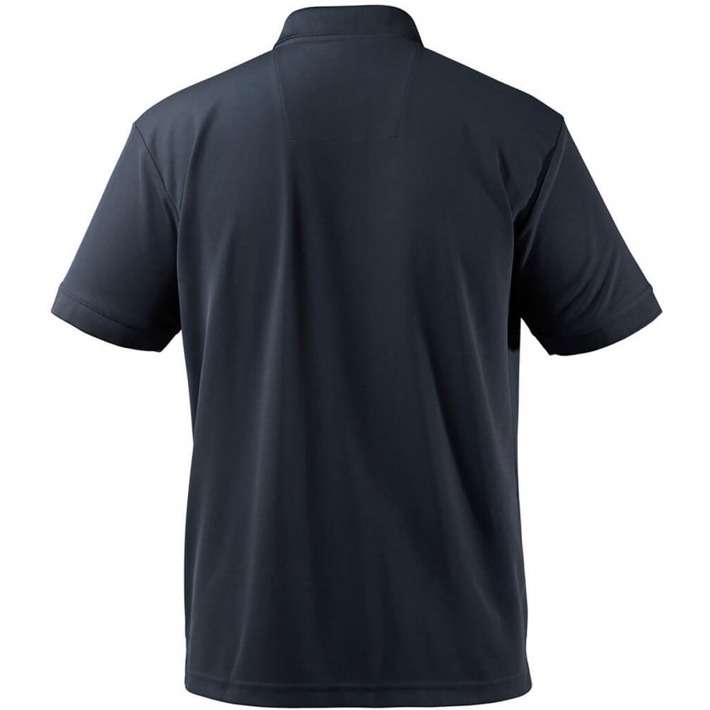 17083 Crossover Polo shirt