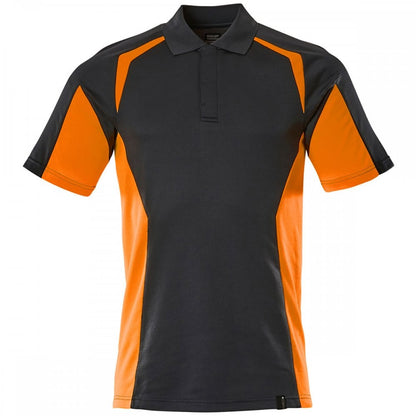 22083 Accelerate Safe Polo shirt