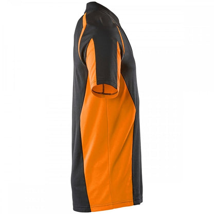 22083 Accelerate Safe Polo shirt