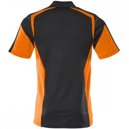22083 Accelerate Safe Polo shirt