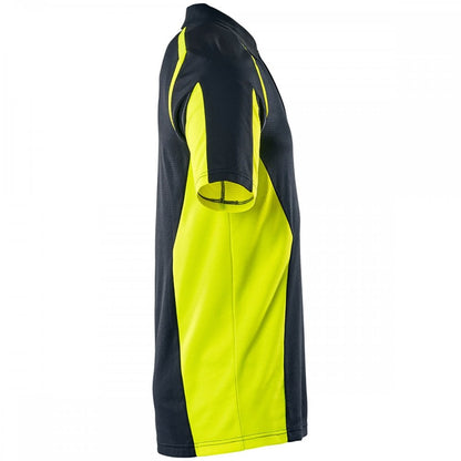 22083 Accelerate Safe Polo shirt