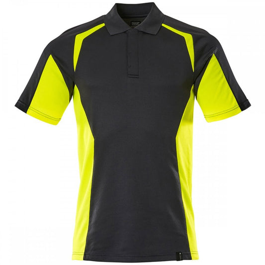 22083 Accelerate Safe Polo shirt