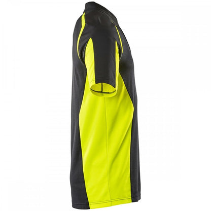22083 Accelerate Safe Polo shirt