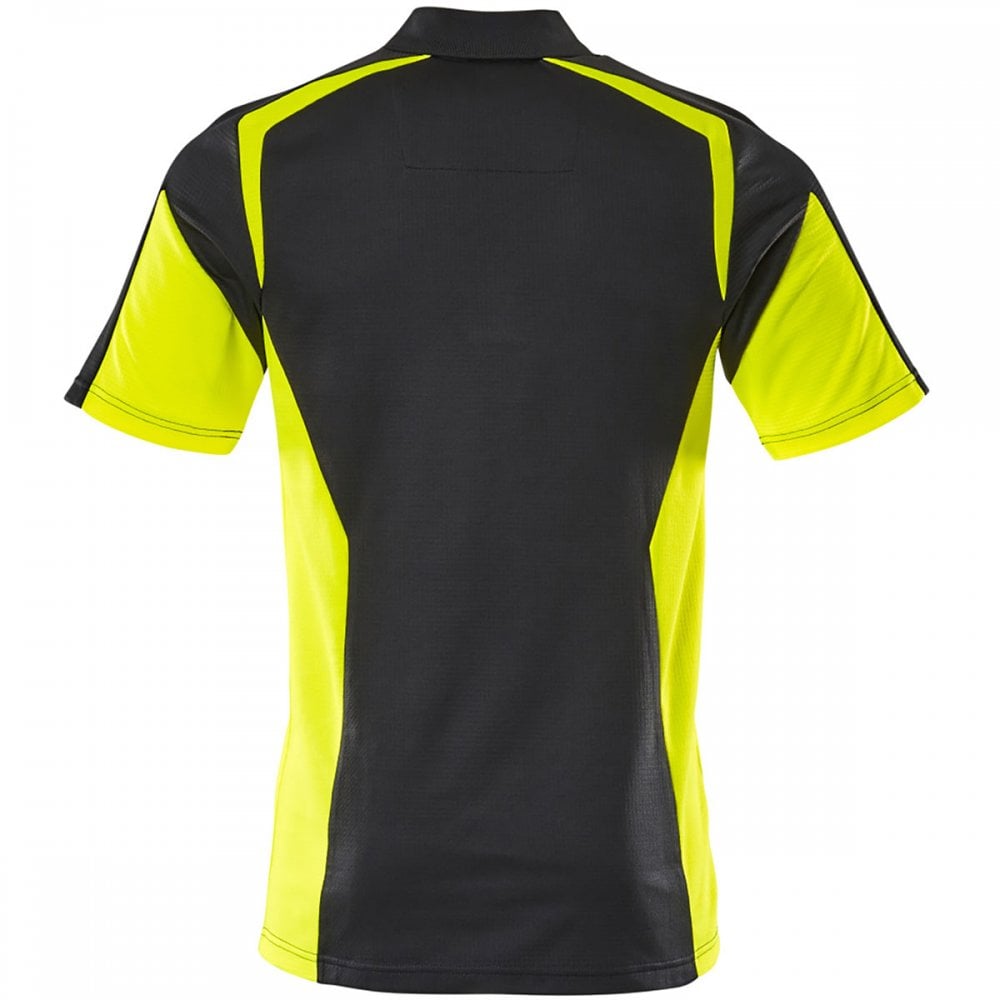 22083 Accelerate Safe Polo shirt