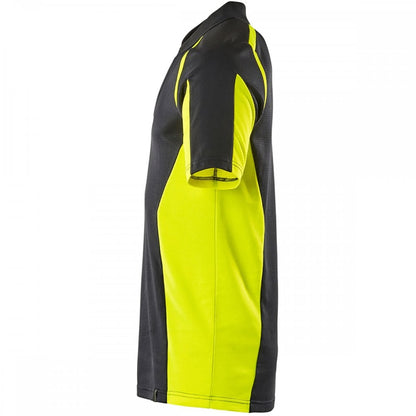 22083 Accelerate Safe Polo shirt