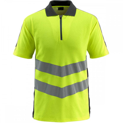 50130 Murton Safe Supreme Polo Shirt