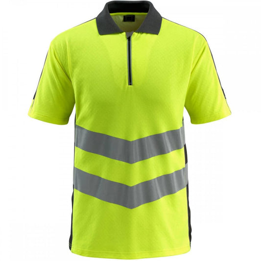 50130 Murton Safe Supreme Polo Shirt