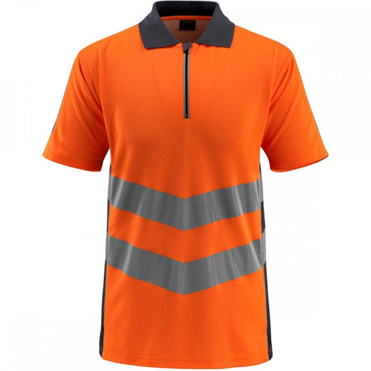 50130 Murton Safe Supreme Polo Shirt