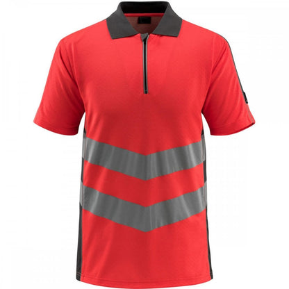 50130 Murton Safe Supreme Polo Shirt